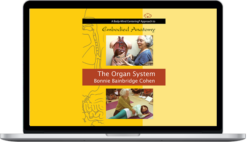 Bonnie Bainbridge Cohen – Embodied Anatomy And The Organ System