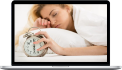 Centre of Excellence – Insomnia Practitioner Course