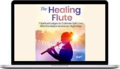 Christine Stevens – The Healing Flute