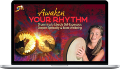 Christine Stevens – Awaken Your Rhythm