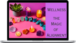 Court Of Atonement – Wellness – Magic of Alignement