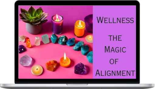 Court Of Atonement – Wellness – Magic of Alignement