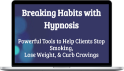 Courtney Armstrong – Breaking Habits With Hypnosis