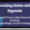 Courtney Armstrong – Breaking Habits With Hypnosis