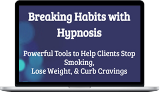 Courtney Armstrong – Breaking Habits With Hypnosis