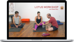 David Keil – Lotus Workshop