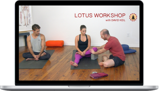 David Keil – Lotus Workshop