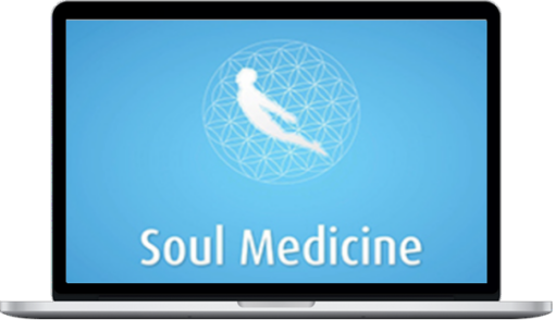 David Lion – Soul Medicine