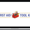 David Zemach-Bersin – First Aid Tool Kit