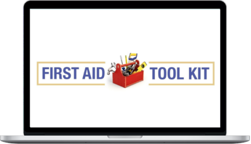 David Zemach-Bersin – First Aid Tool Kit