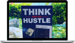 Dylan Madden – Think And Go Hustle