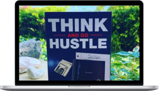 Dylan Madden – Think And Go Hustle