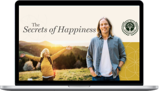 Edward Group – Secrets Of Happiness