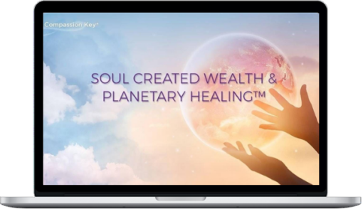 Edward Mannix – Soul-Created Wealth & Planetary Healing – 'I Am'