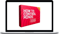 Ellusionist – How to Control Minds Kit