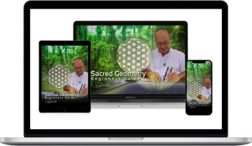 Jain 108 – Sacred Geometry: Beginners Guide Course