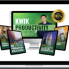 Jim Kwik – Kwik Productivity