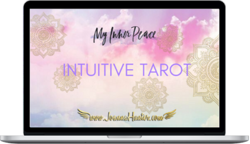 Joanna Hunter – Intuitive Tarot