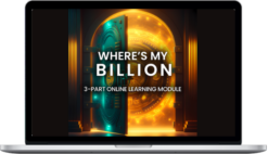 John Demartini – Where Is My Billion