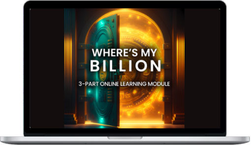 John Demartini – Where Is My Billion