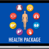 Laura Silva Quesada – The Health Package