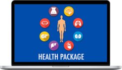 Laura Silva Quesada – The Health Package