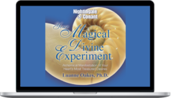 Luanne Oakes – Your Magical Divine Experiment: Alchemical Manifestation of Your Heart’s Most Treasured Desires