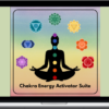 MaryEllen Tribby – Chakra Energy Activator Suite