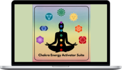 MaryEllen Tribby – Chakra Energy Activator Suite