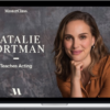 Natalie Portman – Teaches Acting