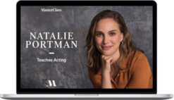 Natalie Portman – Teaches Acting