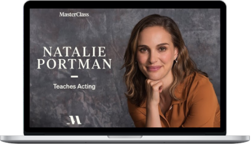 Natalie Portman – Teaches Acting