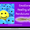 Pendulum Alchemy – Emotional Healing With Pendulums 2.0