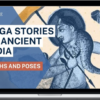 Raj Balkaran – Yoga Stories Of Ancient India