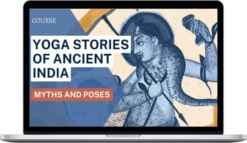 Raj Balkaran – Yoga Stories Of Ancient India