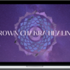 Reiki With Daria – Crown Chakra Reiki Deep Healing Recording