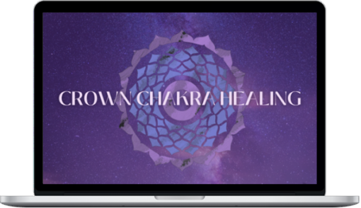 Reiki With Daria – Crown Chakra Reiki Deep Healing Recording