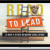 Ryan Holiday – Read To Lead: A Daily Stoic Reading Challenge