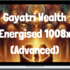 Spirituality Zone – Gayatri Wealth Mantra Energised 1008x (Advanced)