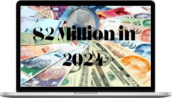 Spirituality Zone – Generate 2 Million in 2024 (Advanced)