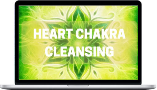 Spirituality Zone – Heart Chakra Cleansing