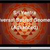 Spirituality Zone – Sri Yantra – Sacred Geometry Energised