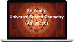 Spirituality Zone – Sri Yantra – Sacred Geometry Energised