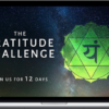 Sri Preethaji – 12-Day Ekam Gratitude Challenge