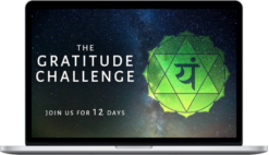 Sri Preethaji – 12-Day Ekam Gratitude Challenge