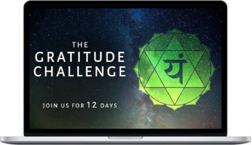 Sri Preethaji – 12-Day Ekam Gratitude Challenge