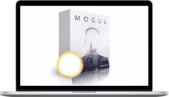 Subliminal Club – Mogul: Wealth and Money Manifestation Subliminal