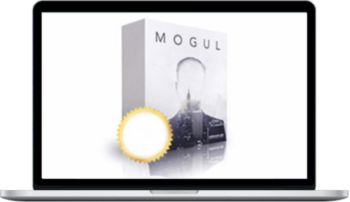 Subliminal Club – Mogul: Wealth and Money Manifestation Subliminal