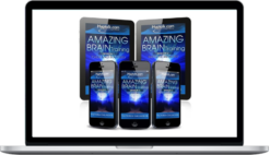 Victoria Gallagher – Amazing Brain Training