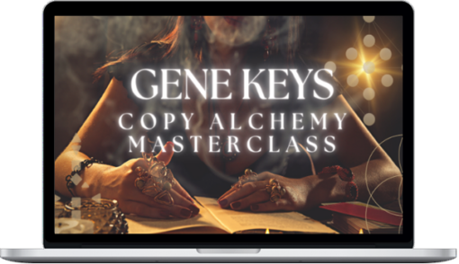 Becca Francis – Gene Keys Copy Alchemy Masterclass